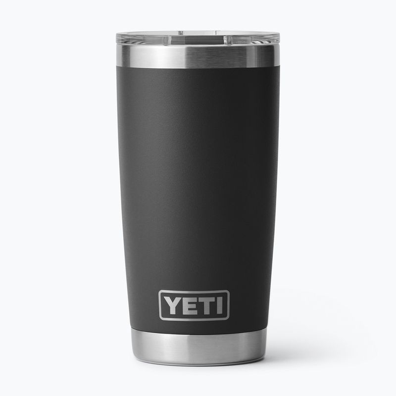 Kubek termiczny YETI Rambler Tumbler 591 ml black