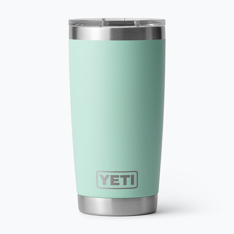 Kubek termiczny YETI Rambler Tumbler 591 ml seafoam