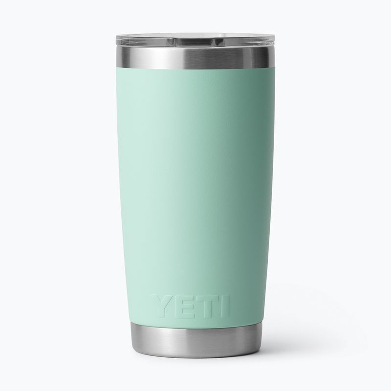 Kubek termiczny YETI Rambler Tumbler 591 ml seafoam 2