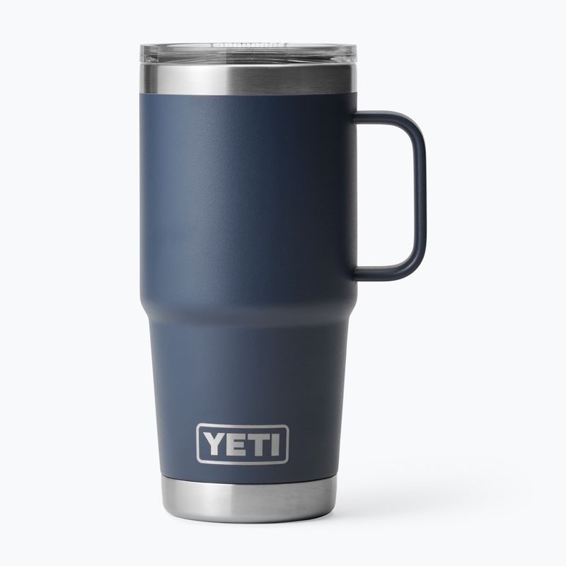 Kubek termiczny YETI Rambler Travel Tumbler 591 ml navy