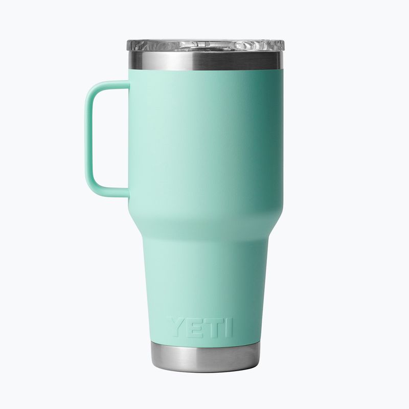 Kubek termiczny YETI Rambler Travel Tumbler 887 ml seafoam 2