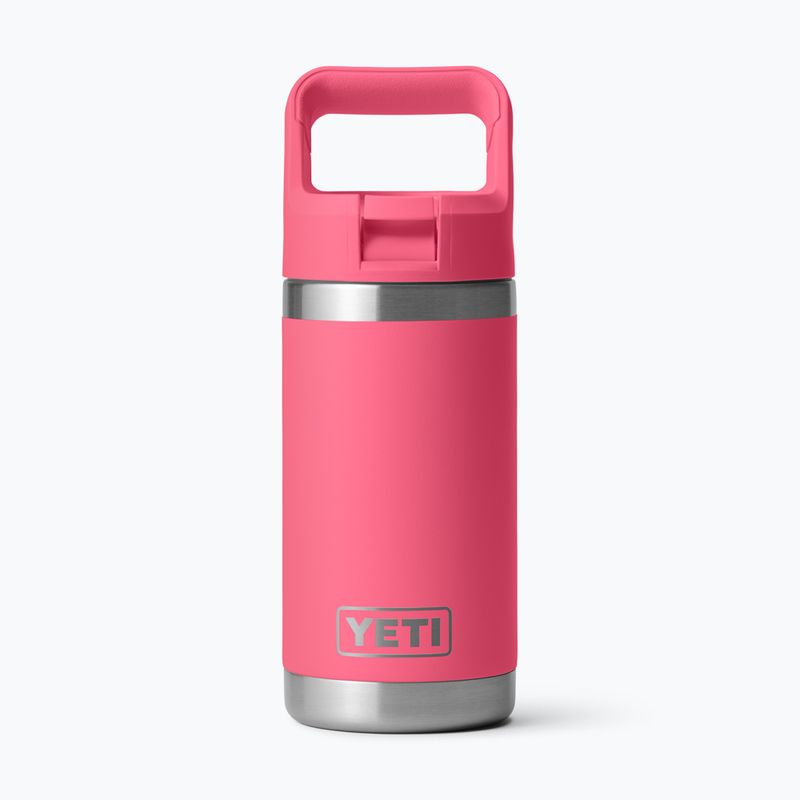 Butelka termiczna YETI Rambler Kids 354 ml tropical pink