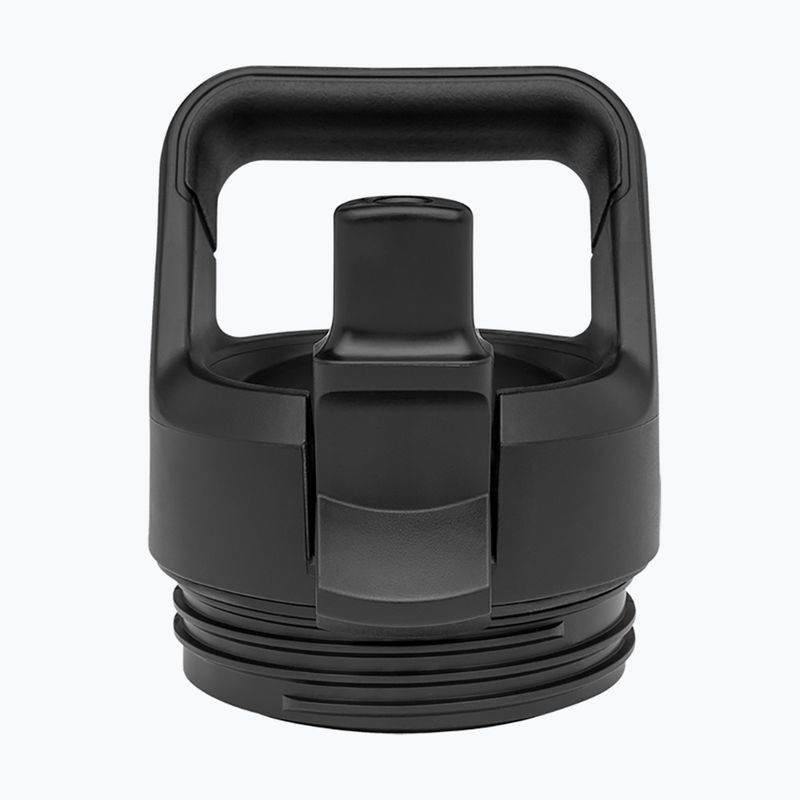 Nakrętka do butelki YETI Rambler Straw black 2