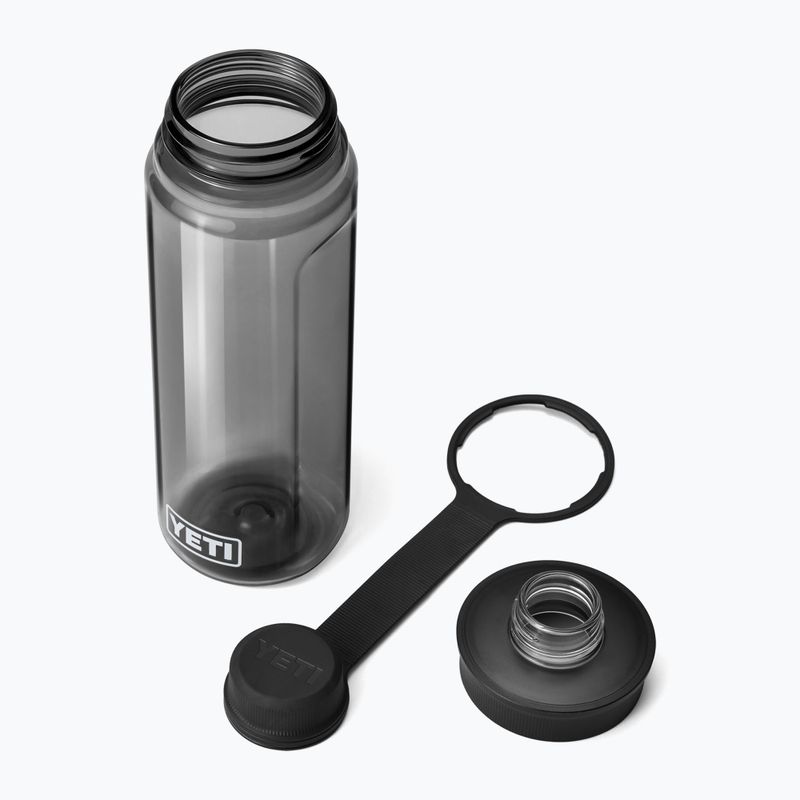 Butelka turystyczna YETI Yonder Tether Water  750 mlcharcoal 5