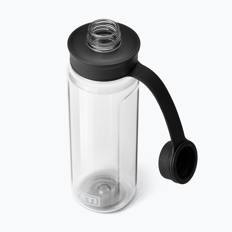 Butelka turystyczna YETI Yonder Tether Water  750 ml clear 4