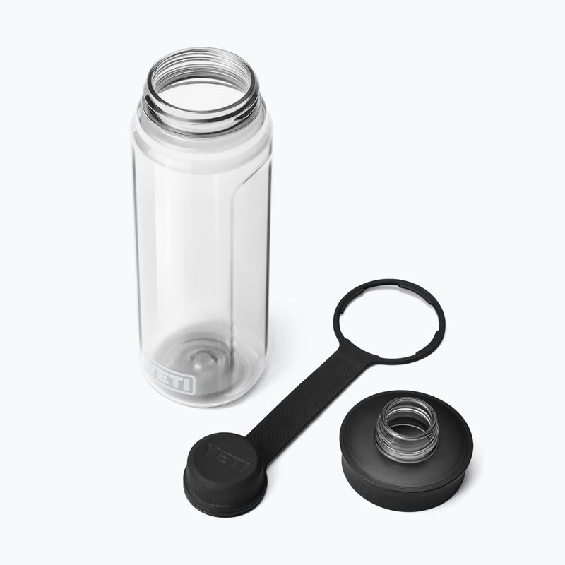 Butelka turystyczna YETI Yonder Tether Water  750 ml clear 5