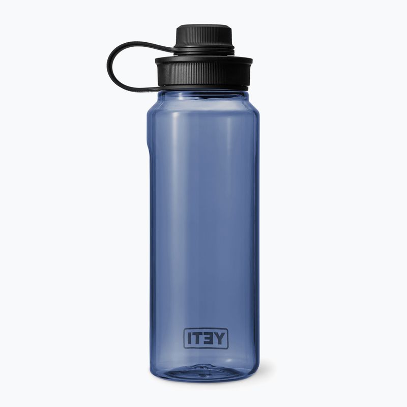 Butelka turystyczna YETI Yonder Tether Water 1000 ml navy 2