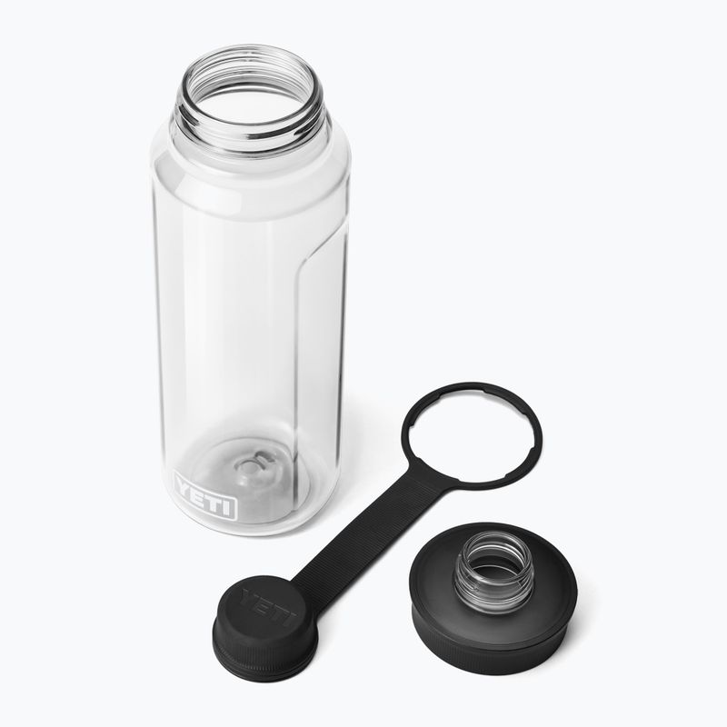 Butelka turystyczna YETI Yonder Tether Water 1000 ml clear 5