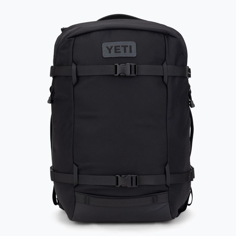 Plecak miejski YETI Crossroads 22 l black