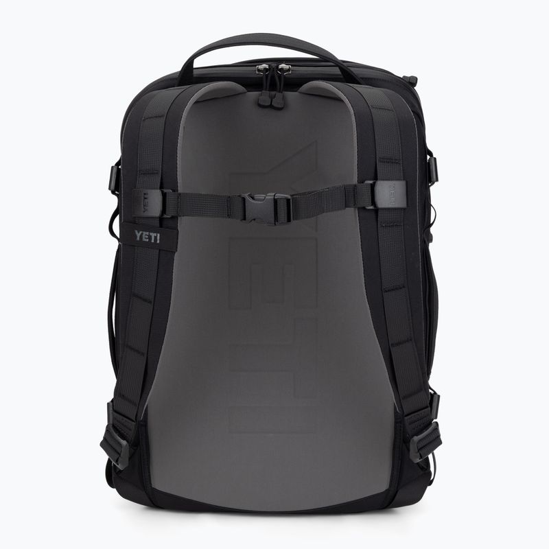 Plecak miejski YETI Crossroads 22 l black 4