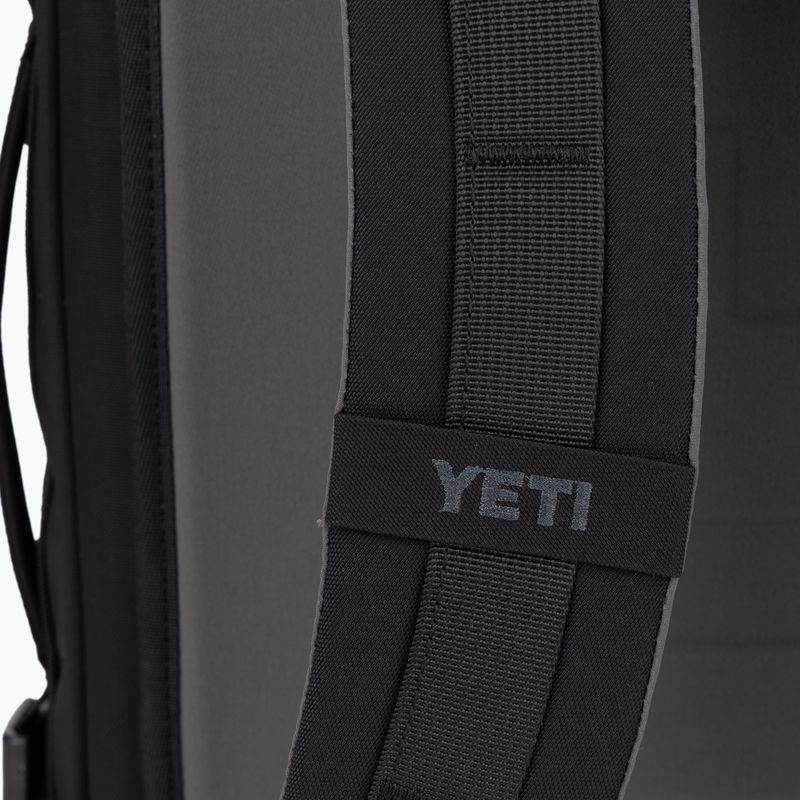 Plecak miejski YETI Crossroads 22 l black 9