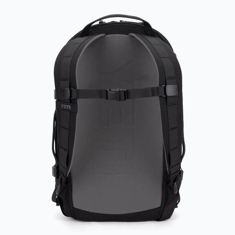 Plecak miejski YETI Crossroads 27 l black 4