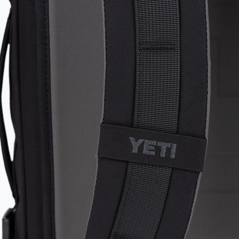 Plecak miejski YETI Crossroads 27 l black 8