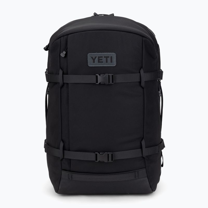 Plecak miejski YETI Crossroads 35 l black