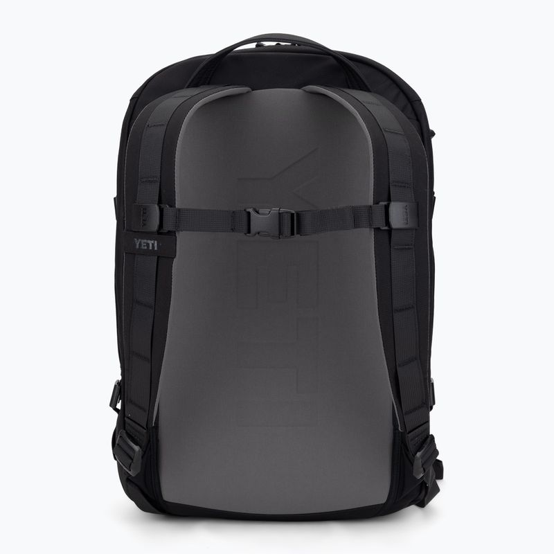 Plecak miejski YETI Crossroads 35 l black 4