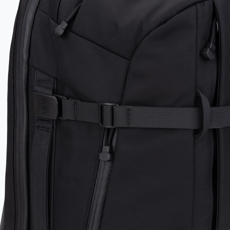 Plecak miejski YETI Crossroads 35 l black 6