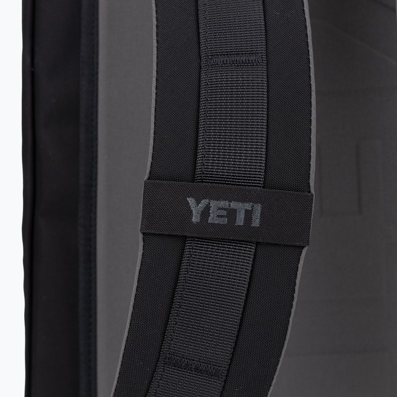 Plecak miejski YETI Crossroads 35 l black 8