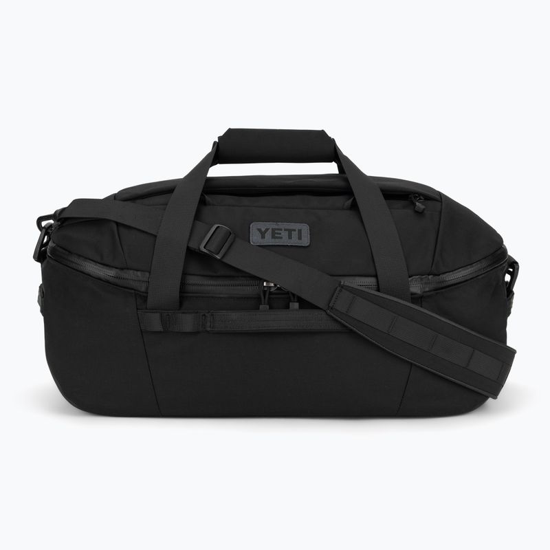 Torba podróżna YETI Crossroads 40 l 70000002405 black