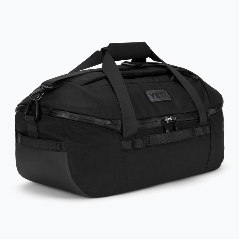 Torba podróżna YETI Crossroads 40 l 70000002405 black 2