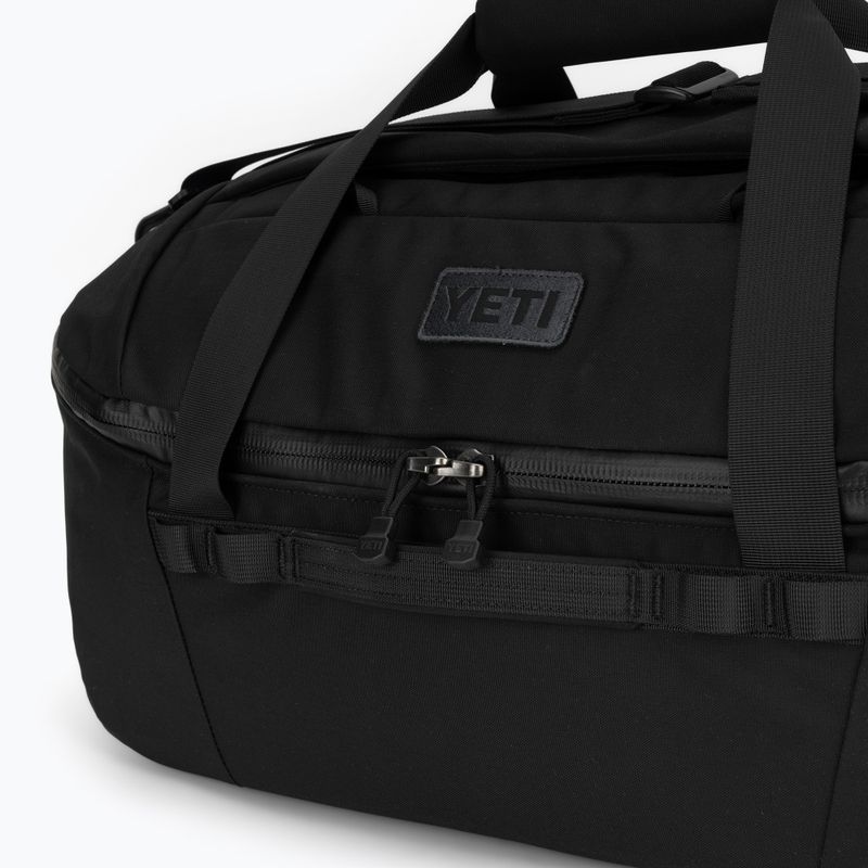 Torba podróżna YETI Crossroads 40 l 70000002405 black 5