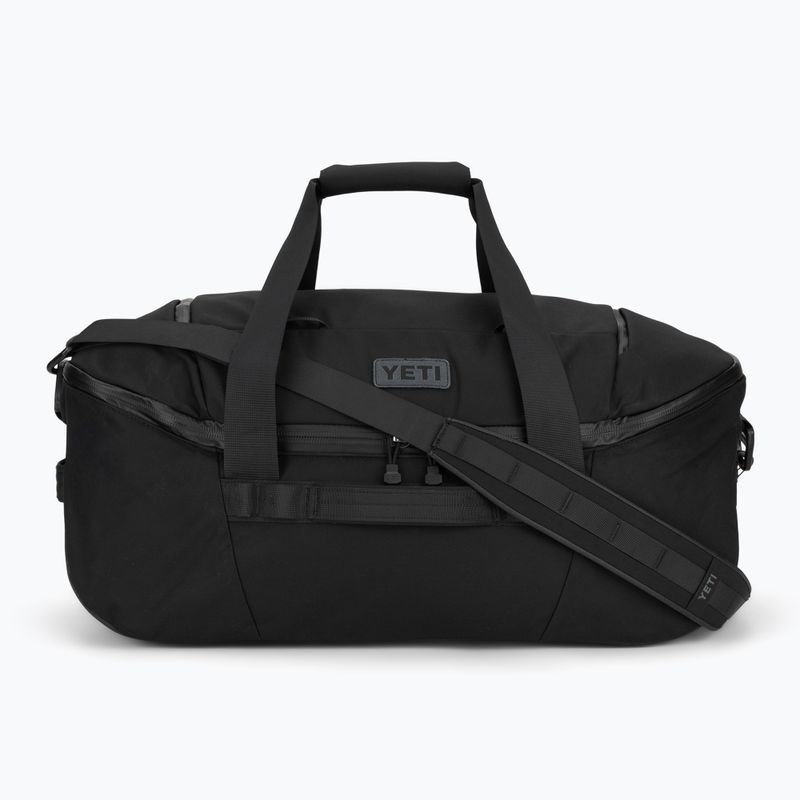 Torba podróżna YETI Crossroads 60 l black
