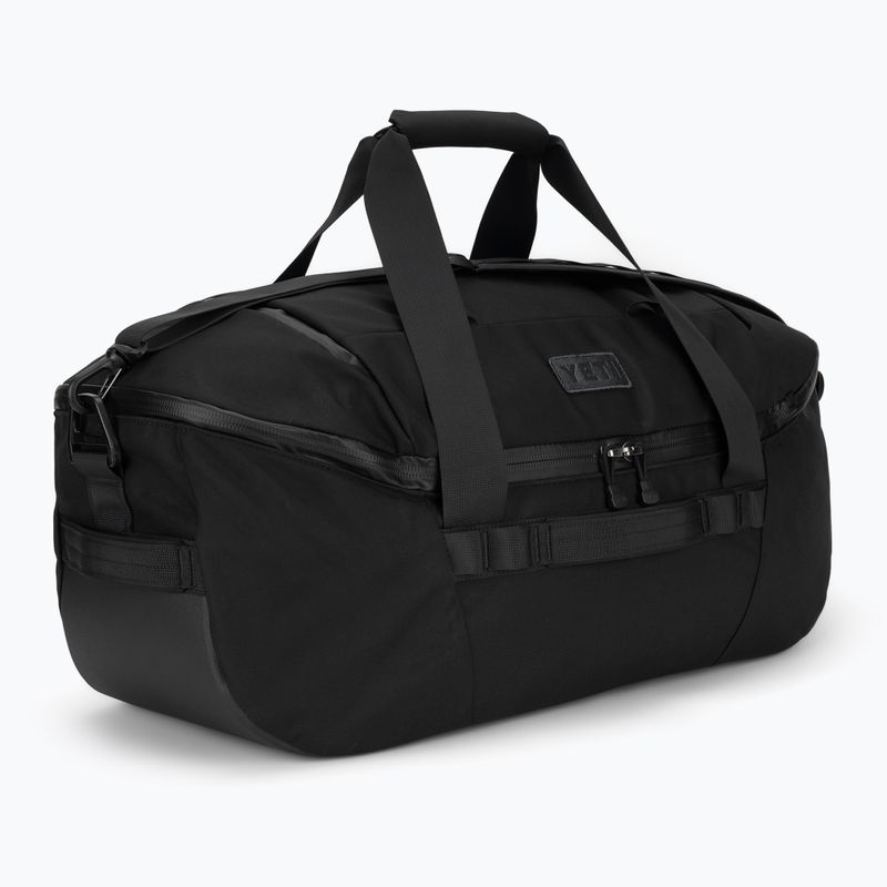 Torba podróżna YETI Crossroads 60 l black 2