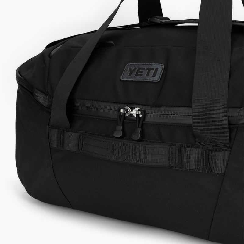 Torba podróżna YETI Crossroads 60 l black 5