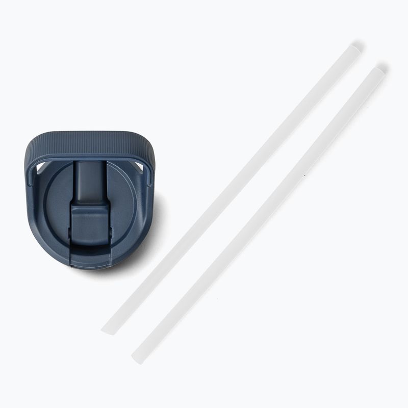 Butelka turystyczna YETI Yonder Straw 750 ml navy 5