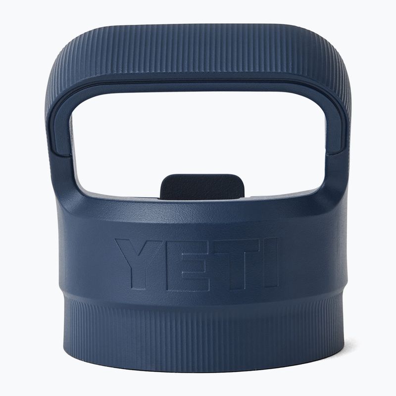 Butelka turystyczna YETI Yonder Straw 750 ml navy 6