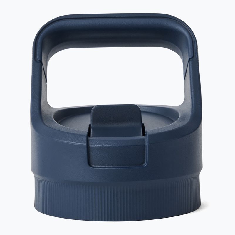 Butelka turystyczna YETI Yonder Straw 750 ml navy 7
