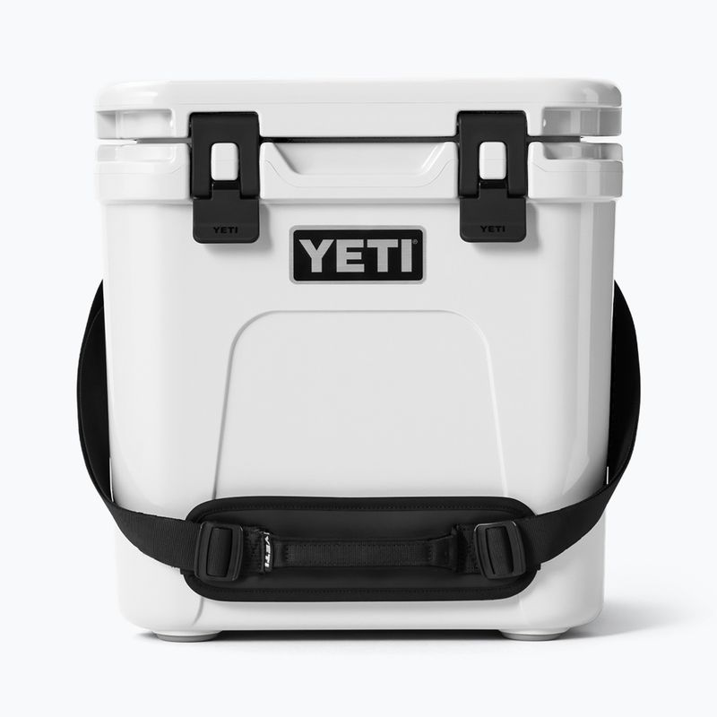 Lodówka turystyczna YETI Roadie 20 l white
