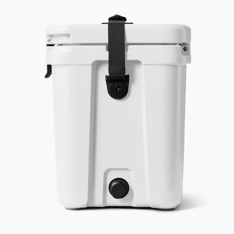 Lodówka turystyczna YETI Roadie 20 l white 2