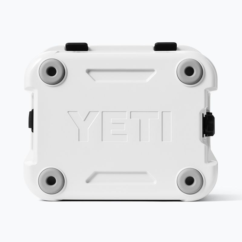 Lodówka turystyczna YETI Roadie 20 l white 5
