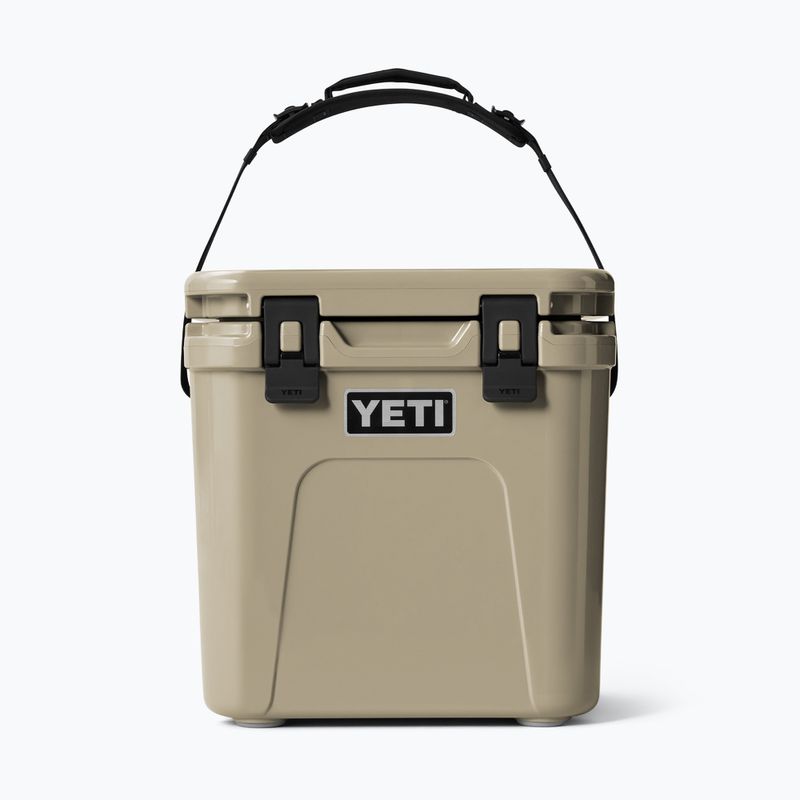 Lodówka turystyczna YETI Roadie 20 l tan 2
