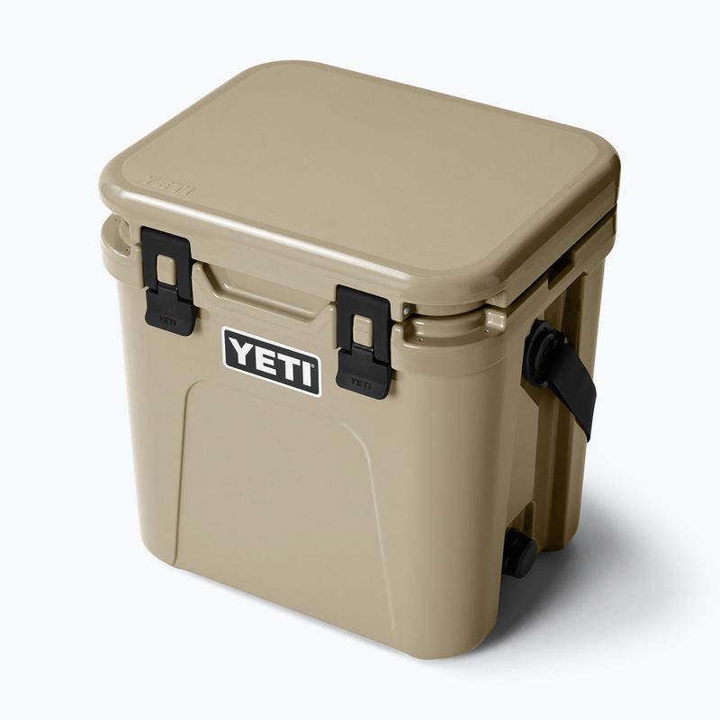 Lodówka turystyczna YETI Roadie 20 l tan 3