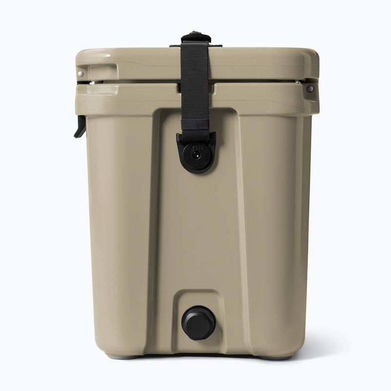 Lodówka turystyczna YETI Roadie 20 l tan 6