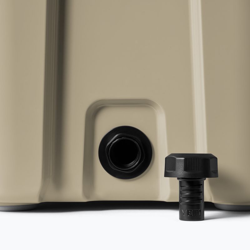 Lodówka turystyczna YETI Roadie 20 l tan 10