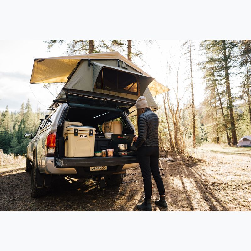 Lodówka turystyczna YETI Roadie 20 l tan 11