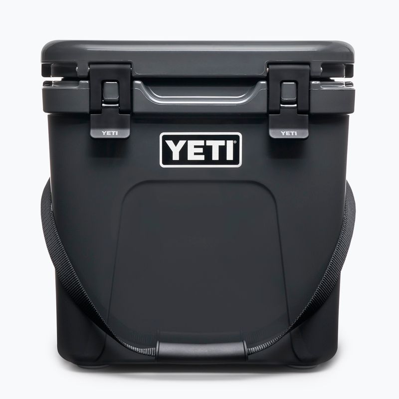Lodówka turystyczna YETI Roadie 20 l charcoal