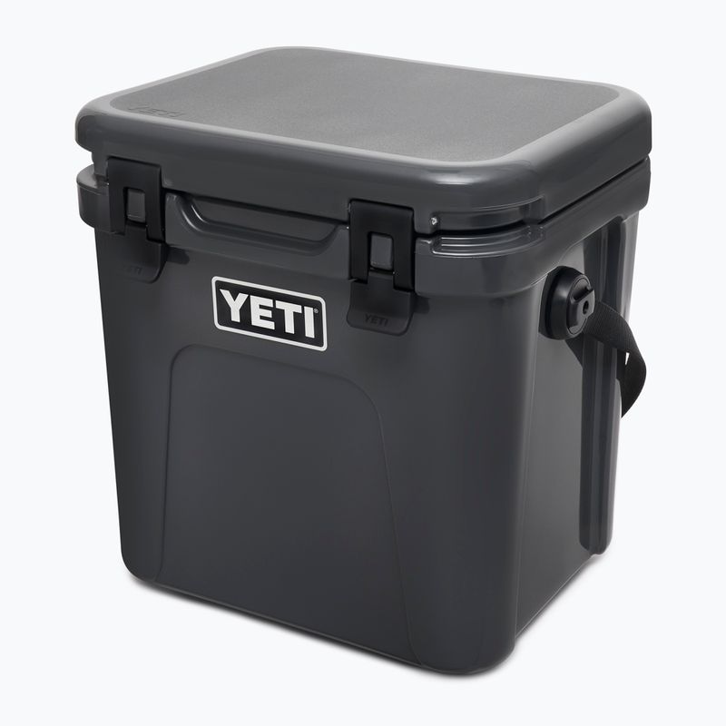 Lodówka turystyczna YETI Roadie 20 l charcoal 2