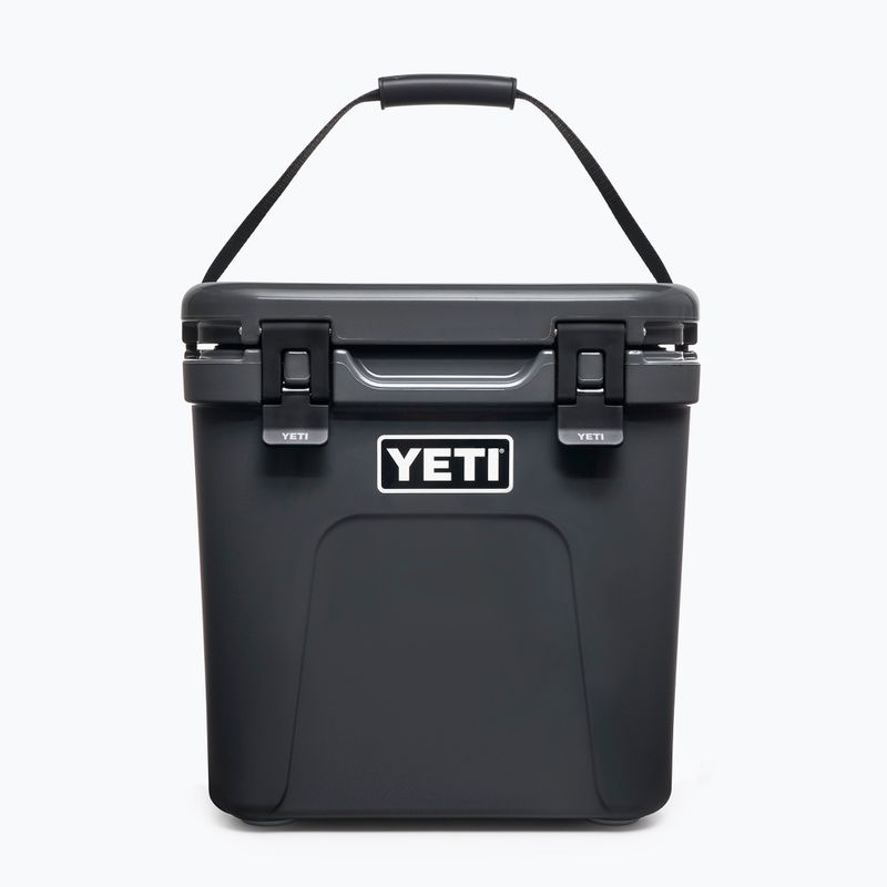 Lodówka turystyczna YETI Roadie 20 l charcoal 3