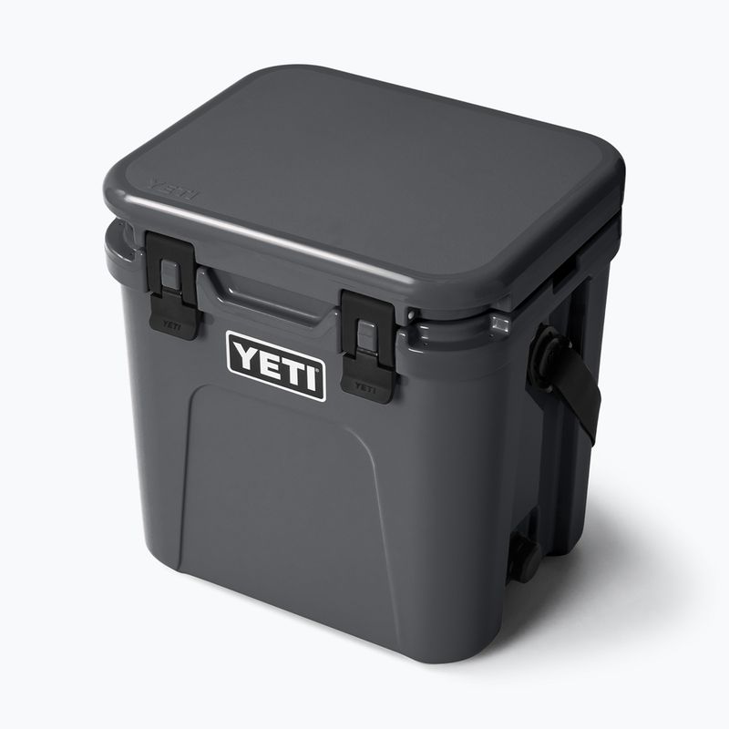 Lodówka turystyczna YETI Roadie 20 l charcoal 4