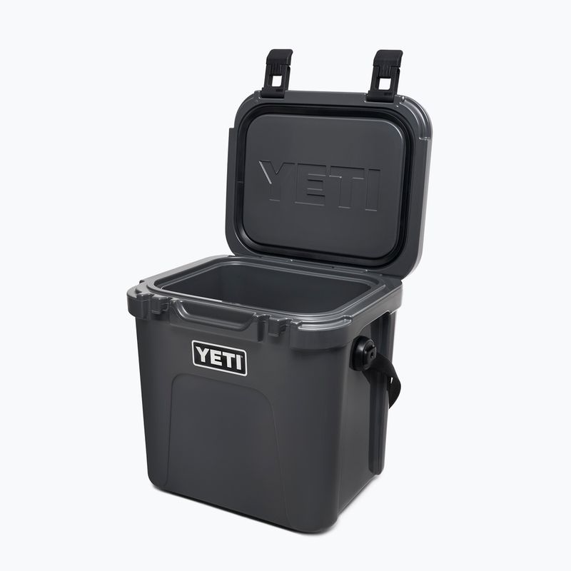 Lodówka turystyczna YETI Roadie 20 l charcoal 5