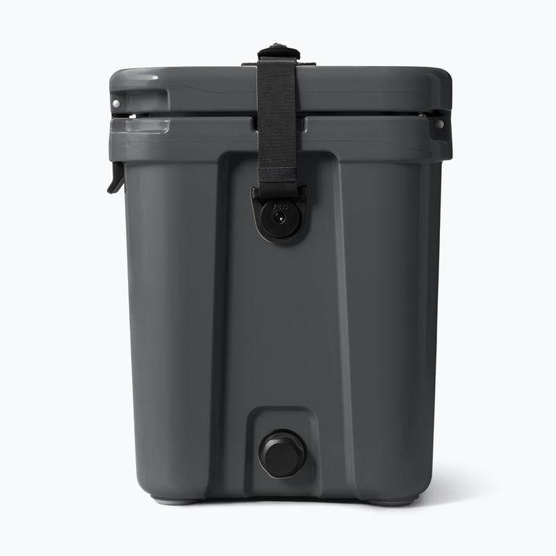Lodówka turystyczna YETI Roadie 20 l charcoal 7