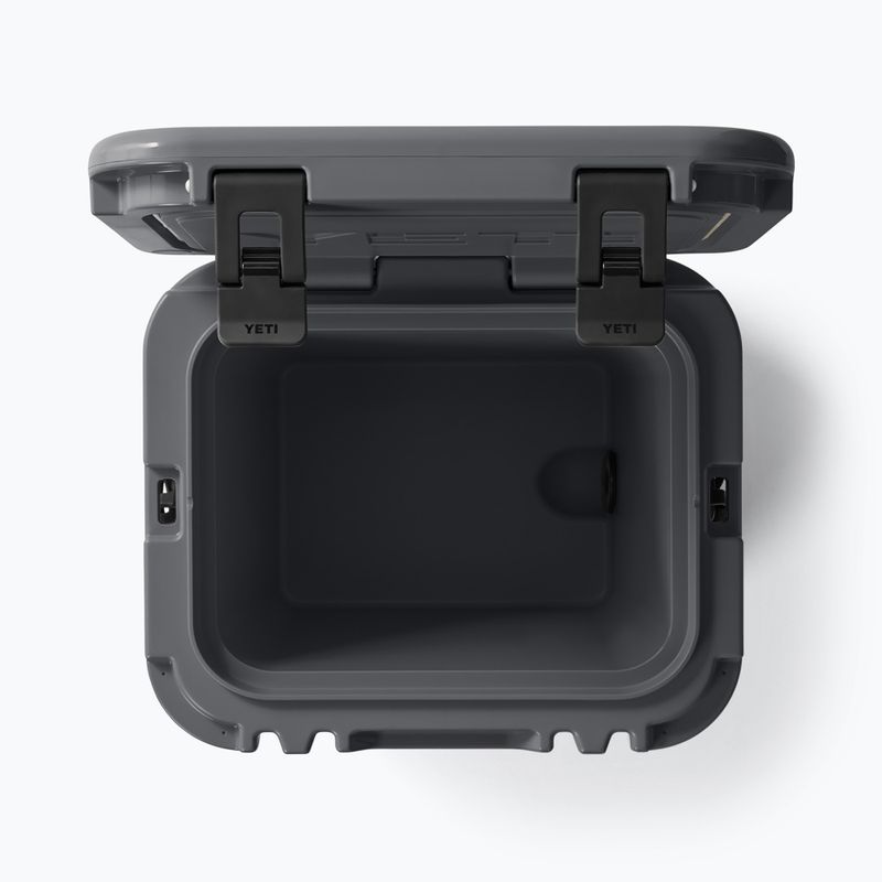 Lodówka turystyczna YETI Roadie 20 l charcoal 8