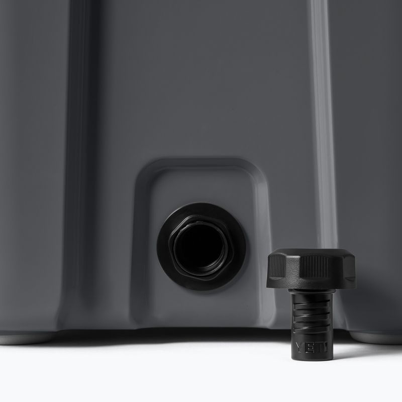 Lodówka turystyczna YETI Roadie 20 l charcoal 10