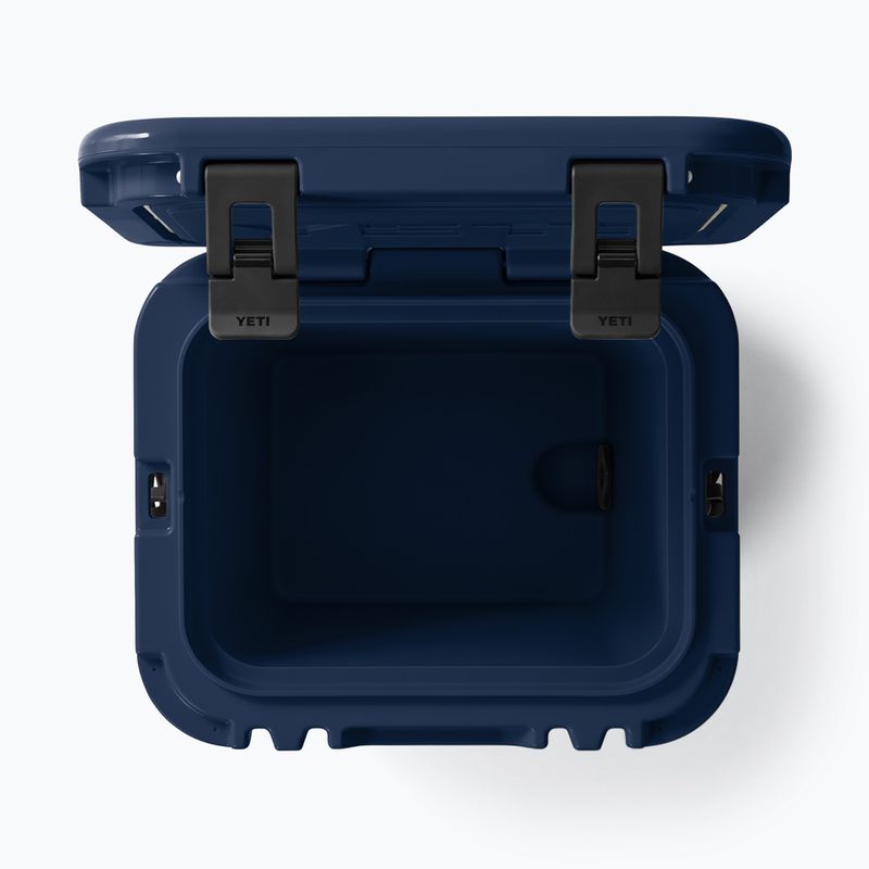 Lodówka turystyczna YETI Roadie 20 l navy 7