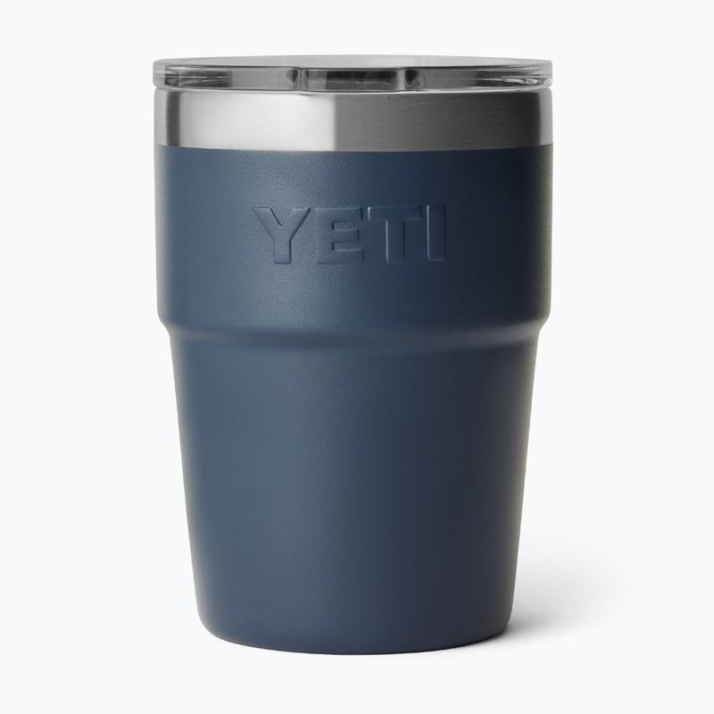 Termos YETI Rambler Stackable 473 ml navy 2
