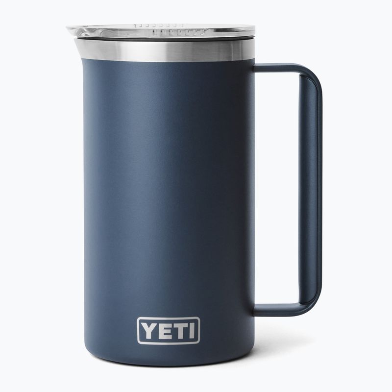 Dzbanek YETI Rambler Pitcher 1 l navy