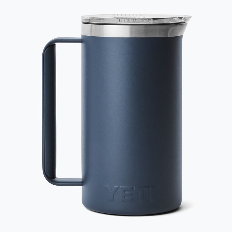 Dzbanek YETI Rambler Pitcher 1 l navy 2